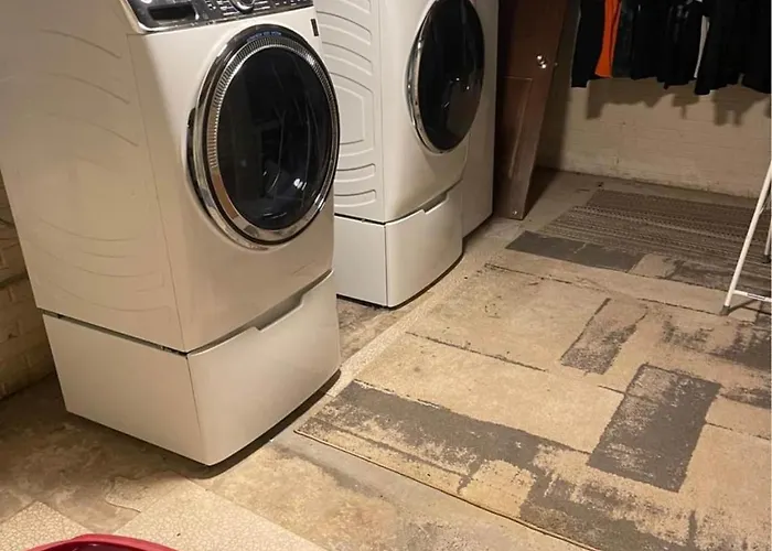Townhome Apartment Chicago